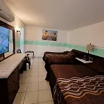 Motel Jabaloyas
