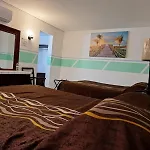 Motel Jabaloyas