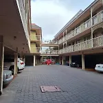 Motel Jabaloyas