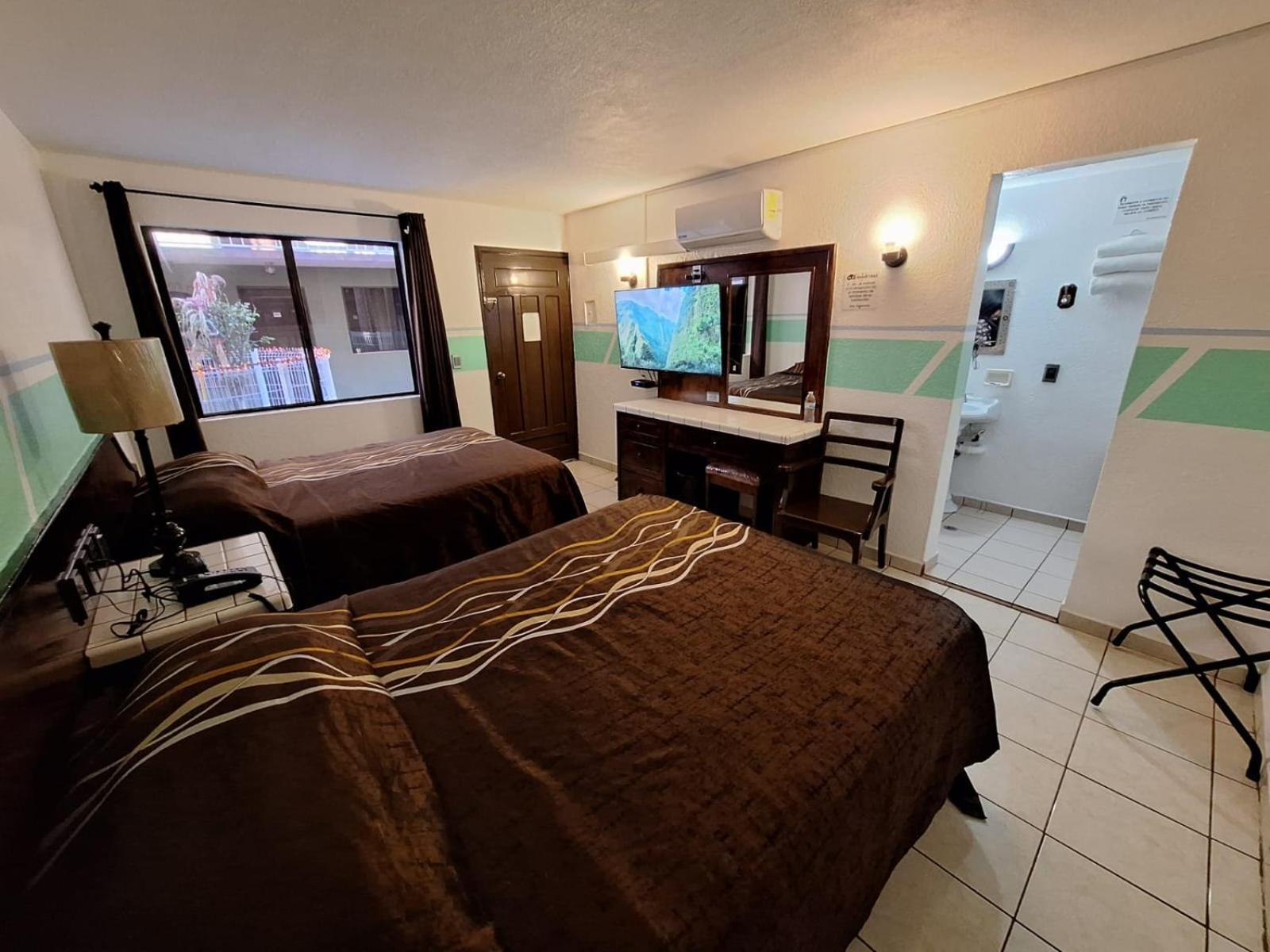 Jabaloyas Motel