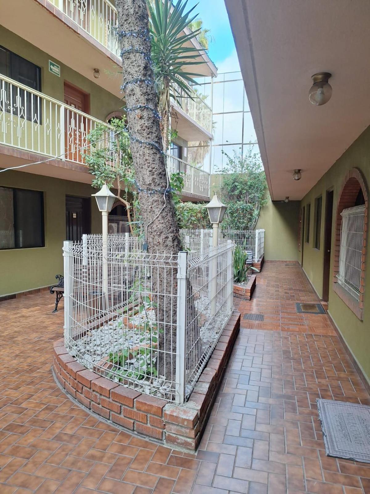 Jabaloyas Motel